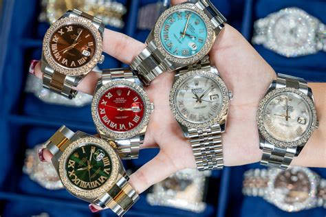 buy a rolex watch on emi|rolex pay over time.